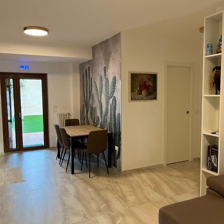 Villa Giorgia Al Mare 비쉘리에 외부 사진