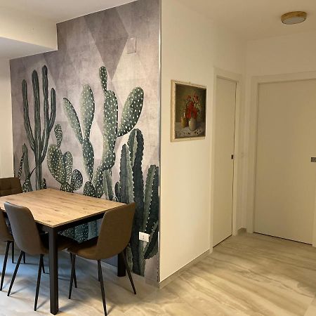 Villa Giorgia Al Mare 비쉘리에 외부 사진