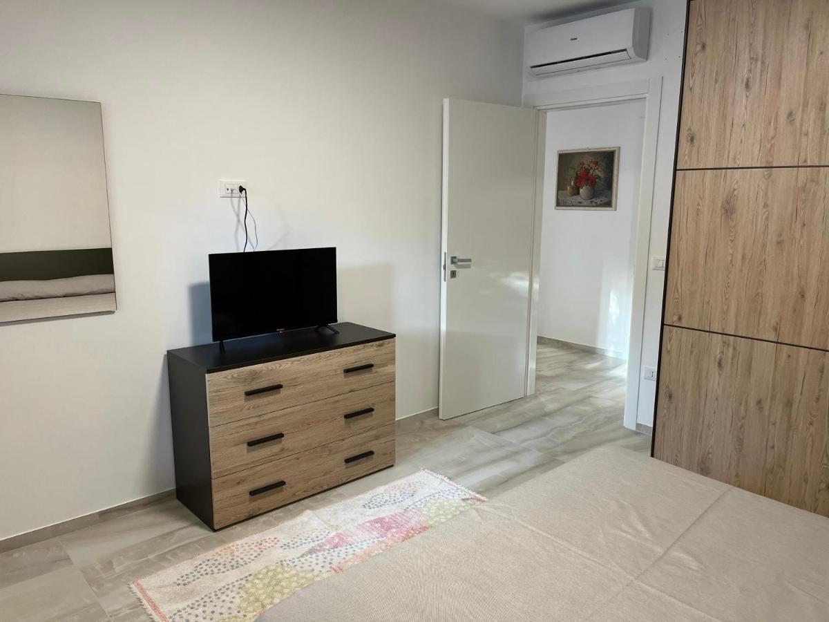 Villa Giorgia Al Mare 비쉘리에 외부 사진