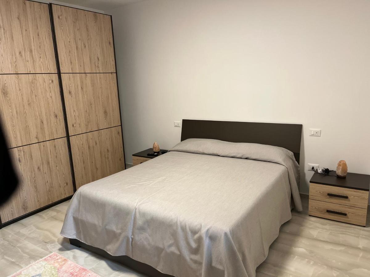 Villa Giorgia Al Mare 비쉘리에 외부 사진