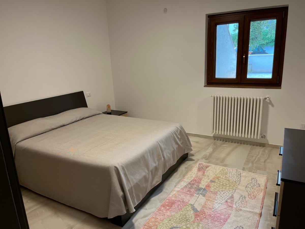 Villa Giorgia Al Mare 비쉘리에 외부 사진